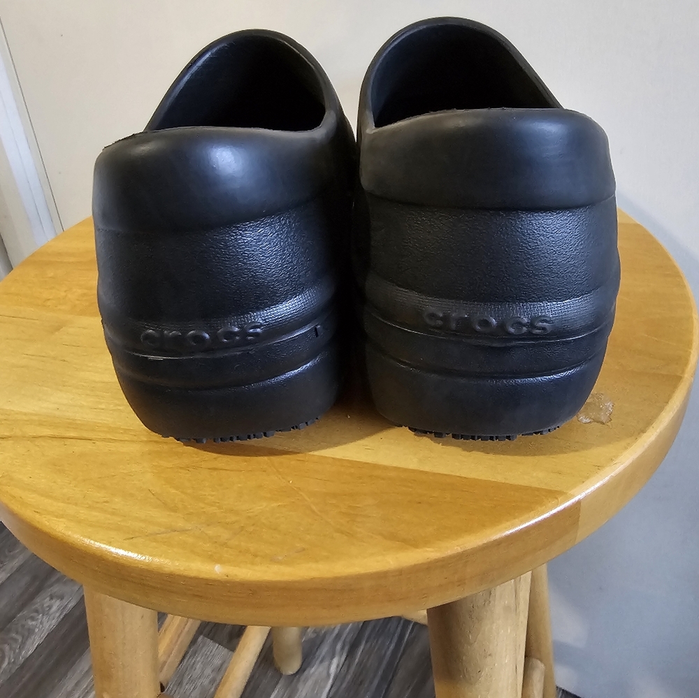 CROC clogs - Picture 5 of 7
